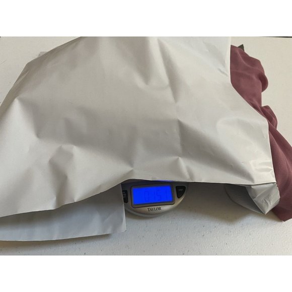 Ever-Pretty V Neck Short Sleeve Spaghetti Straps Maternity Formal Dress Size M - Picture 8 of 14